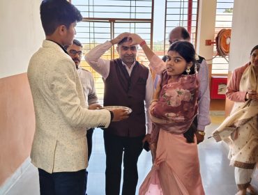 Farewell 1st Batch Class 12th (3)