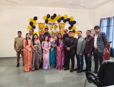 Farewell 1st Batch Class 12th (7)