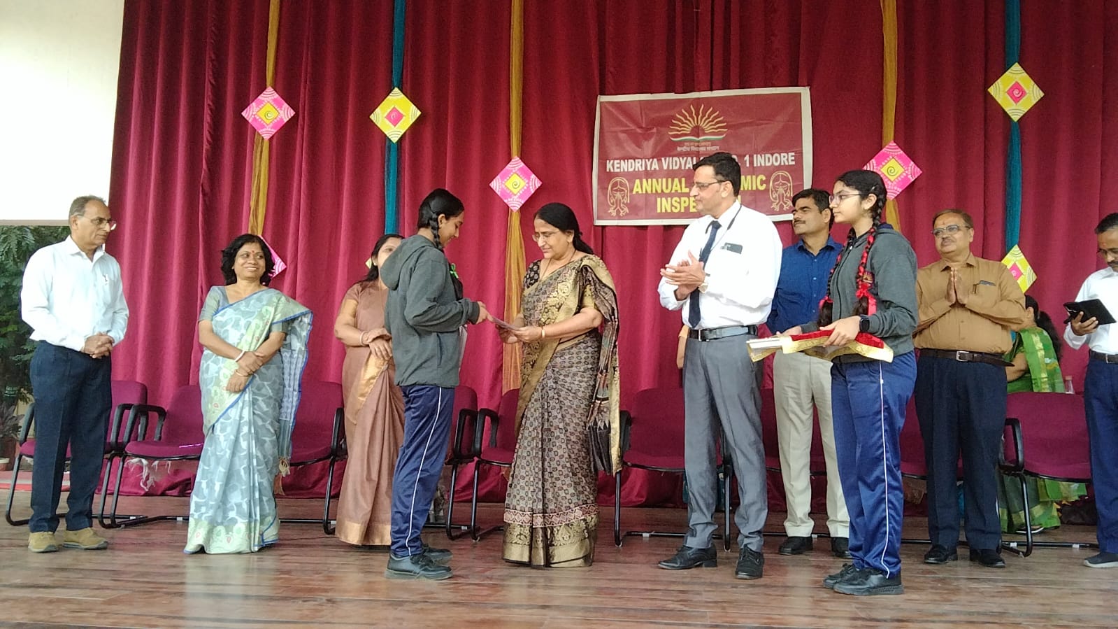 निरीक्षण