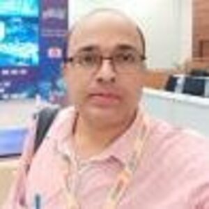 Kamal Kishore Sharma
