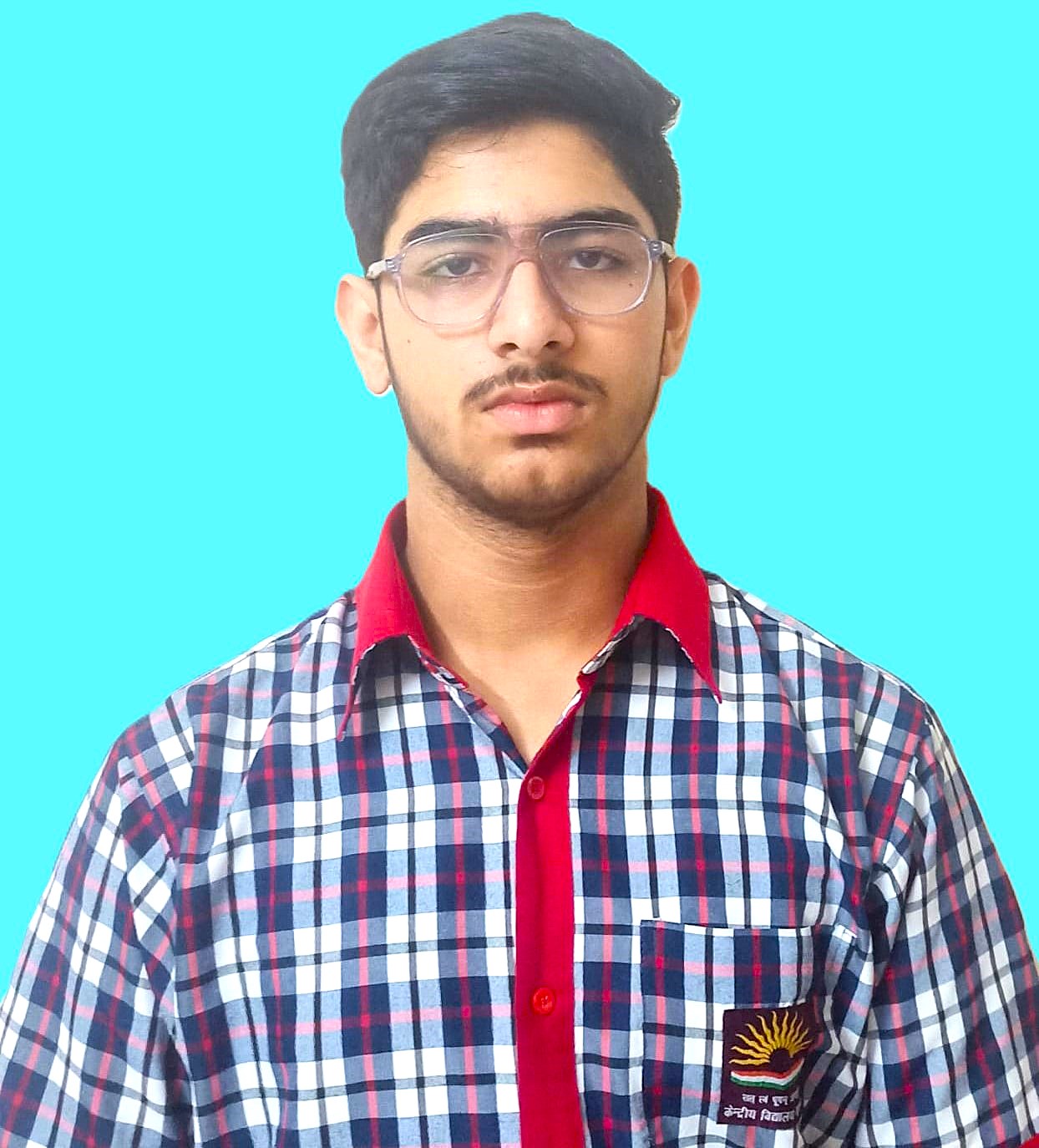 कनव मोहनानी
