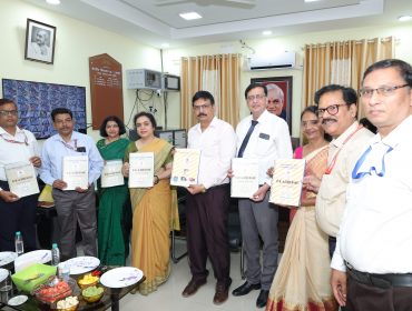 commissioner mam visit