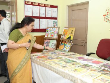 commissioner mam visit