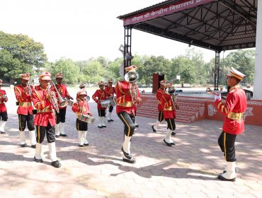 commissioner mam visit