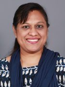 Anju Salim