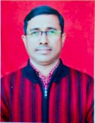 Akhilesh Kumar Yadava