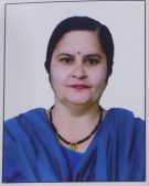 Jyoti Sharma