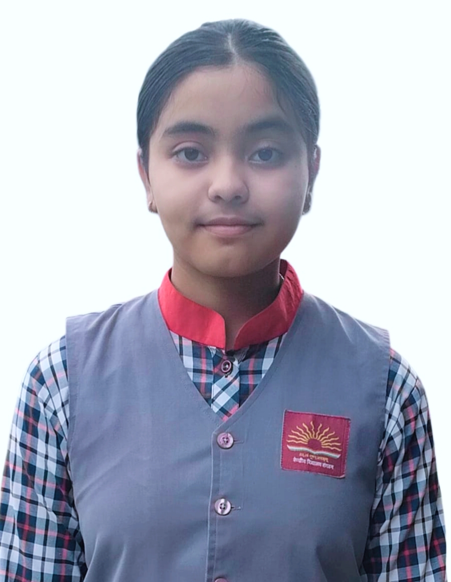 चारू चौहान 