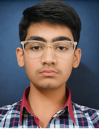 अथर्व वर्मा 