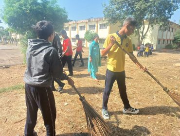 SWACH BHARAT