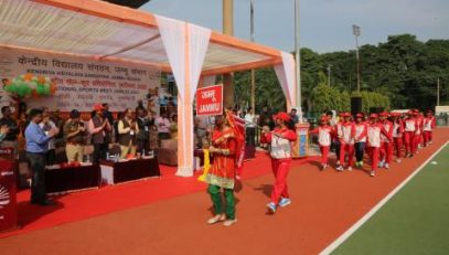 NSM 2023 Inaugration