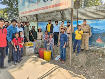 SWATCHATHA ABHIYAAN