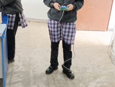 अटल टिंकरिंग प्रयोगशाला गतिविधि