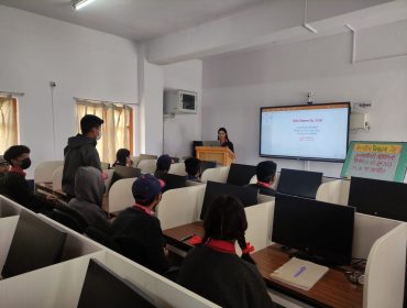 जनभागीदारी जी20 इवेंट