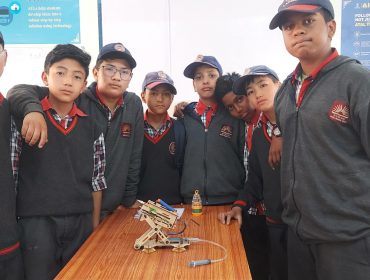 अटल टिंकरिंग प्रयोगशाला गतिविधि