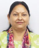 Smt. Meena Khajuria (ASO)