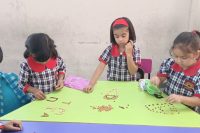 TOY BASED PEDAGOGY