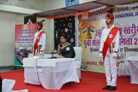 YOUTH PARLIAMENT1