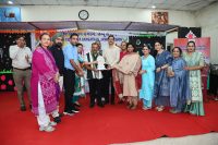 YOUTH PARLIAMENT 10