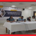 NEP Press Conference