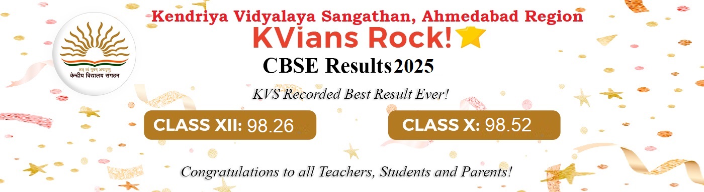 Result Banner
