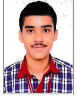  हर्षिल कुमार साहु