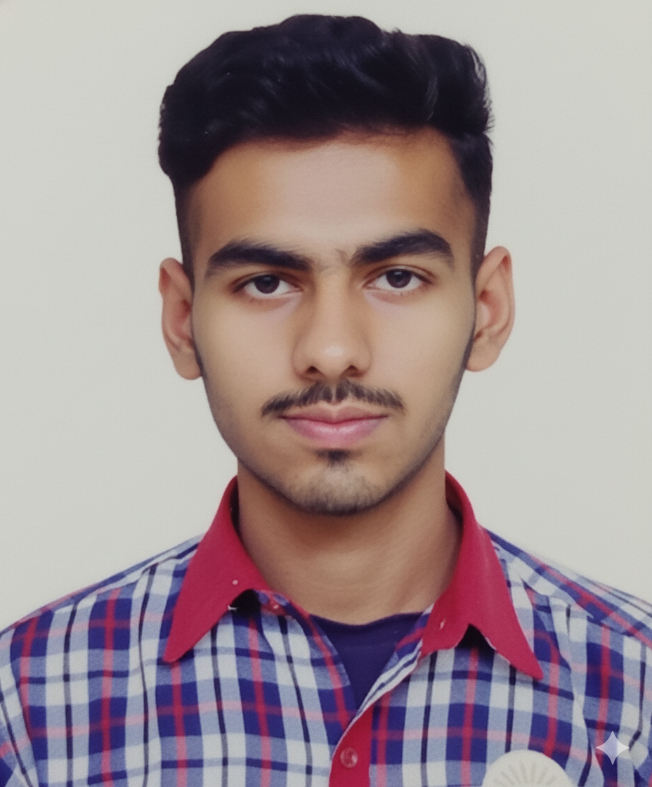 सौम्या निलेश ठाकर