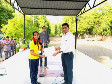 एनसीएससी केवीएस राष्ट्रीय स्तर