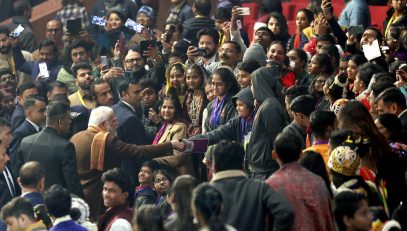 Pariksha Pe Charcha 2024