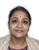 Anita Nayar