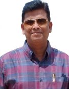 Venkteswar Prasad