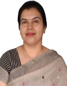 Meena Joshi