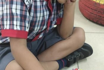 CWSN Ahmedabad SAC 2