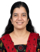 Indu Nair