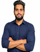 Pankaj New