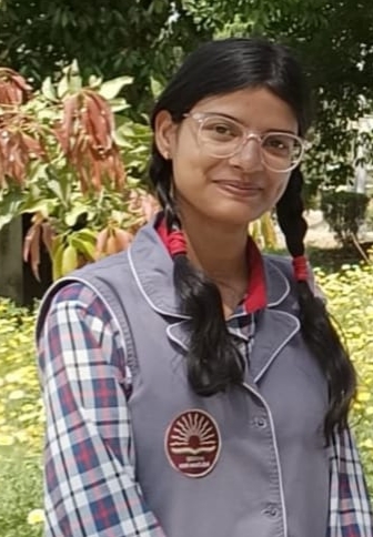निष्ठा सिंह 