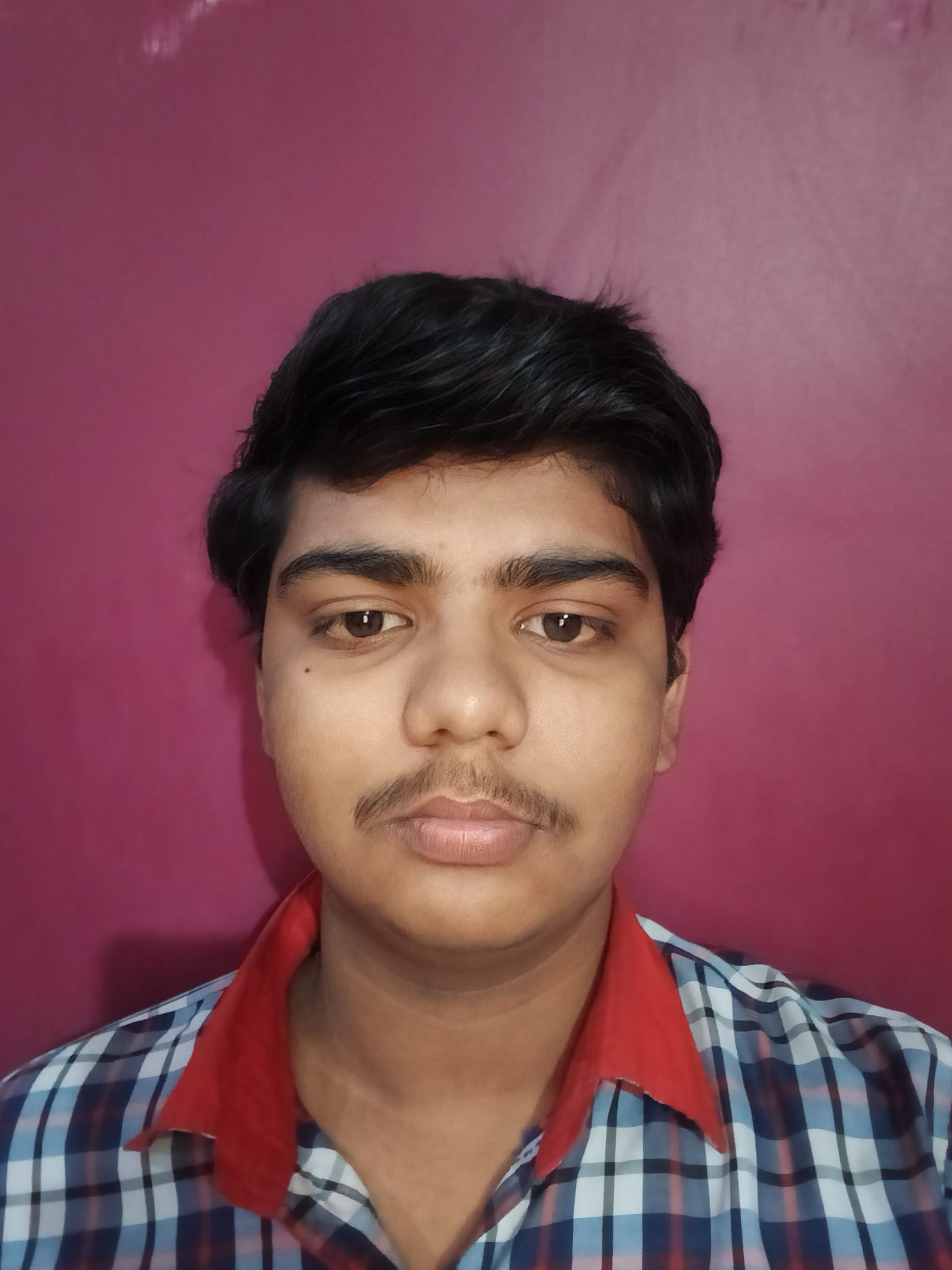 अखिल कु. तिवारी