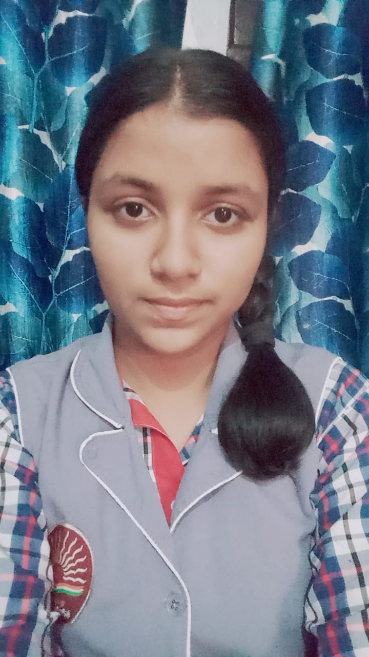 अक्षरा सिंह 