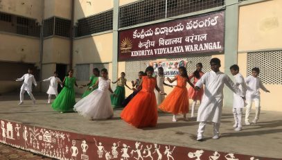 REPUBLIC DAY CELEBRATIONS