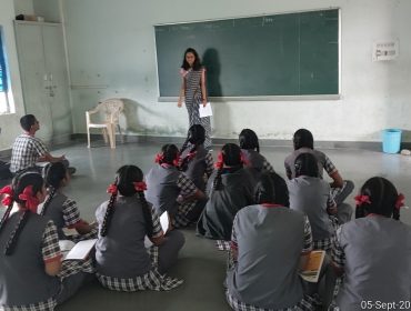 TEACHERS DAY