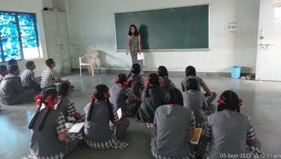 TEACHERS DAY