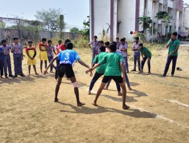 SPORTS