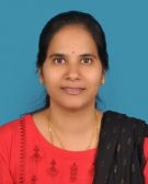 Mrs Lalitha Manchala