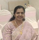 Mrs Kavitha Rayapudi