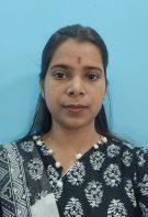 Ms Deepshikha Vishwakarma