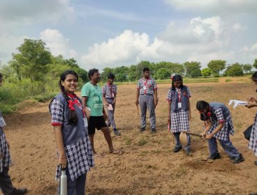 SOIL TESTING