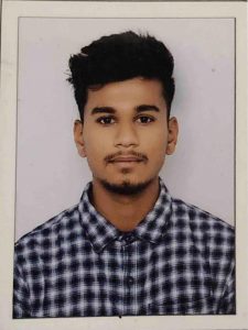 प्रियदर्शी तथागत