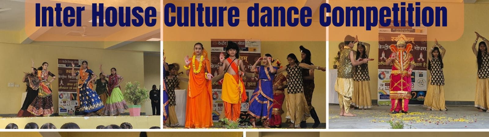 culture dance