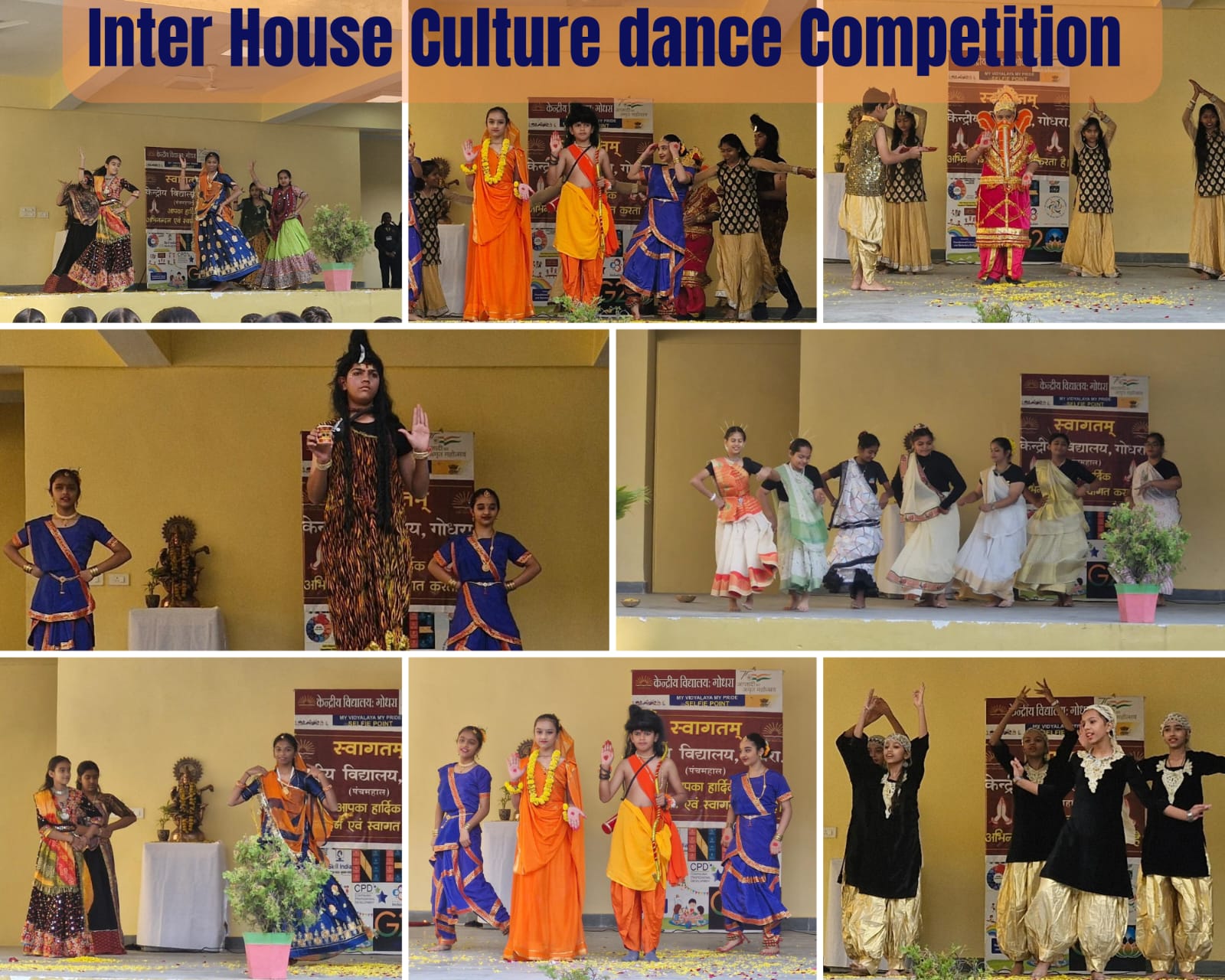 culture dance