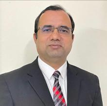 SH. DHARMENDRA PATLE